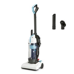 Amazon Basics Upright Bagless Vacuum Cleaner, Carpet & Hard Floor, 8.4lbs