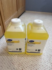2x Diversey 94996466 Prominence 68 Heavy Duty Floor Cleaner 2.5L-each J-Fill