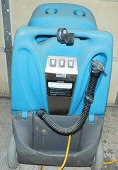 DRI-EAZ MICROBAN FLOOD KING DX FLOOD PUMPER (#4746)