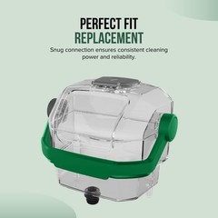 Selgo Replacement Clean Tank Assembly for Bissell Little Green Pet Pro Portab…