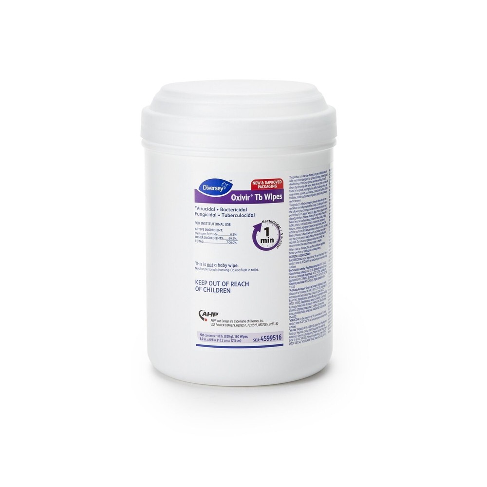 Diversey Oxivir TB – 4599516