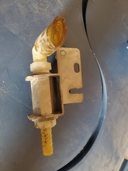 86225680 3/8 Ball Valve 86069410 Brkt 861979410 Windsor Saber Compact 17 Scc172