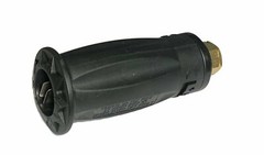 Pressure Washer DualJet High Low Size 4.5 GPM Orifice Adjustable Variable Spray