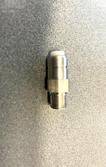 Genuine OEM Annovi Reverberi TPP140-1/4A Thermal Relief Valve 1/4″ Male NPT