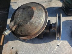 Prochem Legend Auxiliary Vaccum Pump