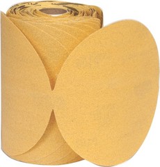 ABRASIVE DISC 5IN ROLLGOLD RESERVE 120G 100PK – 2 Pack NTN-662611-83808