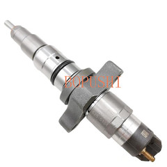Diesel Common Rail Fuel Injector 0445120238 For 2004-09 Dodge Ram Cummins 5.9L