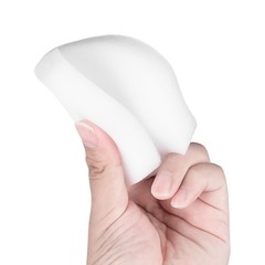 IZ862H UZ565H Filters (2 Felt and 2 Foam 2Pack Sponge