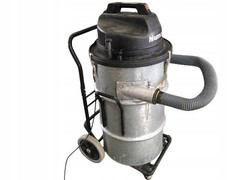 Numatic NTD 2002 2000W Industrial Vacuum Cleaner NoZ289 1 Piece