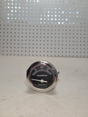 HydraMaster 110309 12V Water temp Gauge 140°-260°F