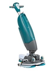 TENNANT i-mop XL Plus Walk-Behind Floor Scrubber 18.1″, 1-Gallon 350 RPM*
