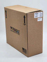 Paraclipse 350602 Insect Inn Black Ultra Two Fly Trap 4000 sq. ft. Coverage