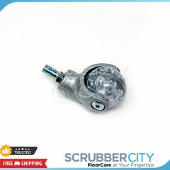 9099163000, 9098307000 Wheel Advance Focus II Vantage 14 SC350 SC351 SC3000