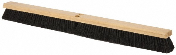 PRO-SOURCE 36″ General Purpose Tampico Push Broom