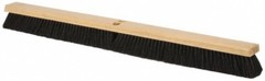 PRO-SOURCE 36″ General Purpose Tampico Push Broom