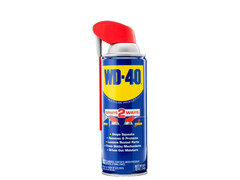 New Multi Purpose Original WD-40 Formula Lubricant Spray 3-PACK w/. Smart Straw