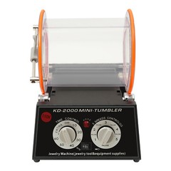 Modern Electric Polisher Polishing Machine Jewelry Polishing Machine 110V 60W