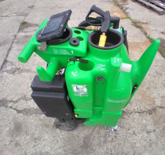 Kaivac Cooler Case, Refrigeration Unit Cleaning Machine KV1750CCDC – PARTS
