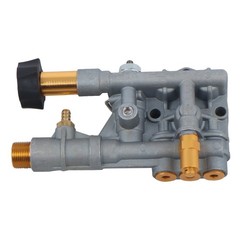 7108366 Cleaning Manifold Kit For 520006 Axial Cam Pressure Washer Pump 510020