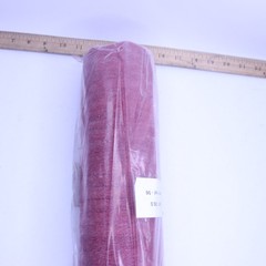 Pad Sleeve Red 400mm 6.369-726.0
