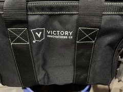 Victory Innovations VP200 Cordless Handheld Electrostatic Sprayer