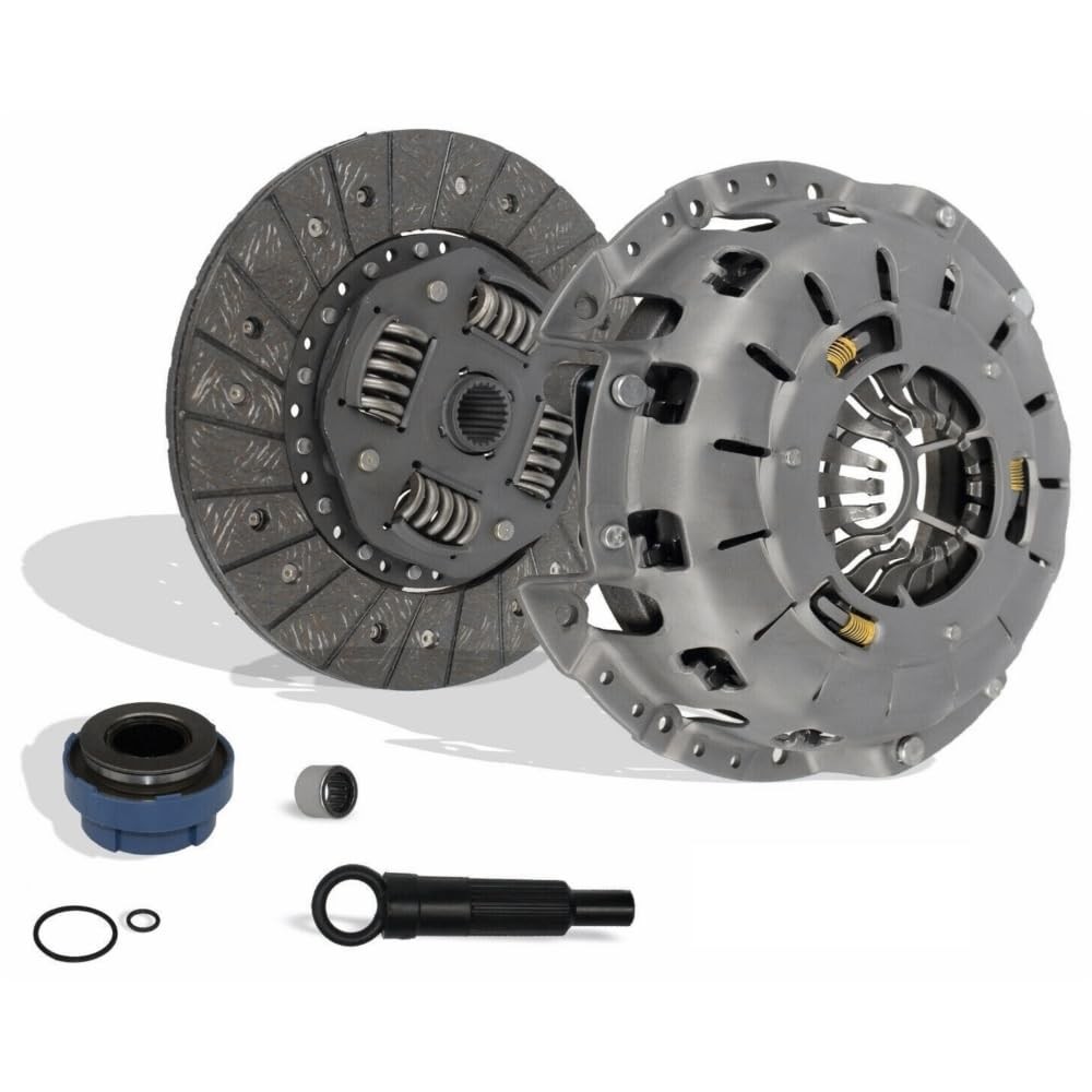 Clutch Self Adjusting Kit Ford Mazda B2500 2.5L 98-01 B3000 3.0L 95-07 23pc