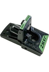 JT Eaton 409 Jawz Indoor Plastic Mouse Trap for Solid or Liquid Bait, Instant Ki