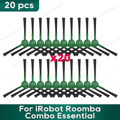 Roomba Combo Essential 105 104 Replacement Parts Accessories Filter Brush Kit