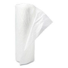 Inteplast Group S303716N 30 gal 16 microns Can Liner (25 Bg/Rl, 20 Rl/Ct) New