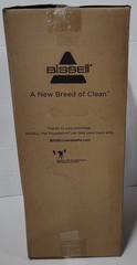 BISSELL Crosswave Turbo Vacuum Mop All in One Wet and Dry Vac Combo, 3888A