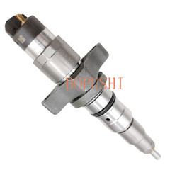Diesel Common Rail Fuel Injector 0445120238 For 2004-09 Dodge Ram Cummins 5.9L