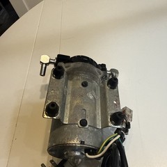 Pentair Shurflo 8005-912-269 115V Pump 1.4 GPM, 150 PSI. 60 Hz 1.25 Amp