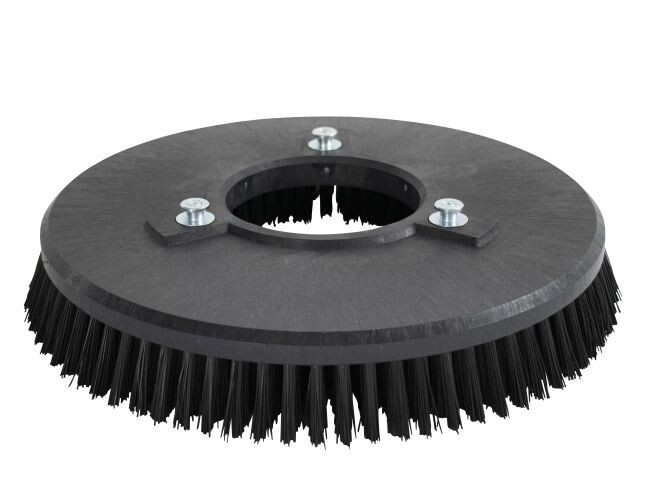Scrubbing Brush – Hard Fits Nilfisk-Advance SC8000-1600 – Poly 1.0