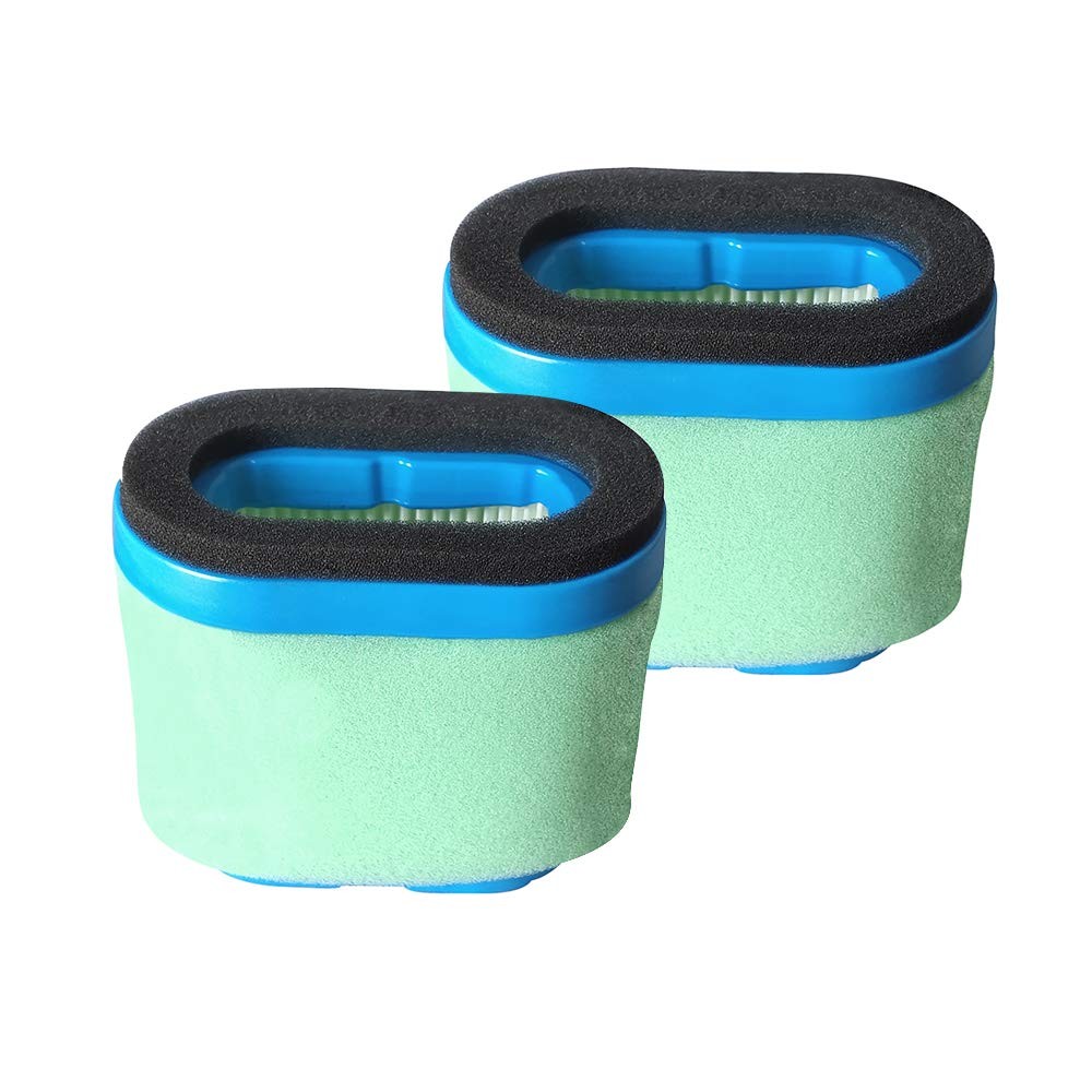 ZLKSKER 498596 Air Filter with 273356S Pre Replacement for B&S 690610…