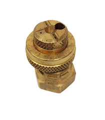 B&G 5850 4-Way Tip Sprayer 2204945 (Seal Is Not Included)