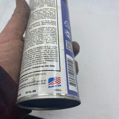 BETCO AX-IT BASEBOARD STRIPPER 19 oz (1 ıb 3 oz) 539 gr🔔