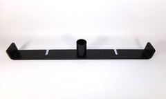 TENNANT Front Squeegee Mount Plate, Replacement Part for V-WD-24 Squeegee Kit