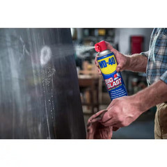 18 Oz. Big Blast, Multi Purpose Lubricant Spray (2-Pack)