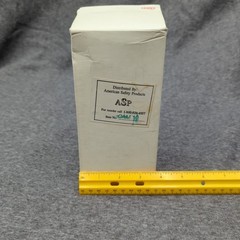 ChemSorb Biohazard Spill Cleanup Absorbent Kit Workplace Liquid Spill Powder VTG