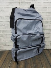 Windsor Compass 2 for Chemicals & Accessories ACCESSORY Front STORAGE Zipper