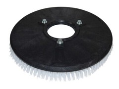 Scrubbing Brush – Hard Fits Comac Media 22B / 22E, Omnia 22 – Poly 1.0