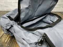 Windsor Compass 2 for Chemicals & Accessories ACCESSORY Front STORAGE Zipper