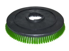 Scrubbing Brush Wash Concrete Numatic HFM 1515 – Poly 0.45