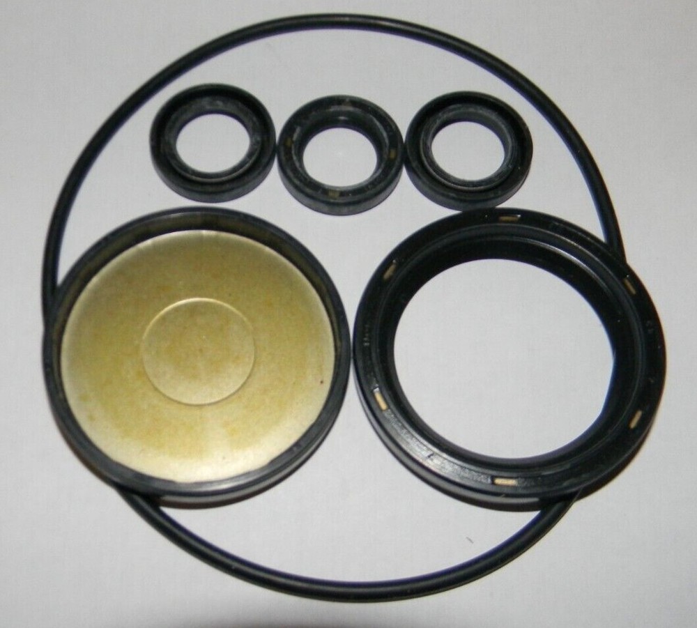 OEM Annovi Reverberi Kit 2787 Pump Oil Seal Kit 18mm XMV XMA AR2787
