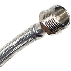Certified Appliance Accessories WI12SSFM 1 Count (Pack of 1), Silver/Pewter