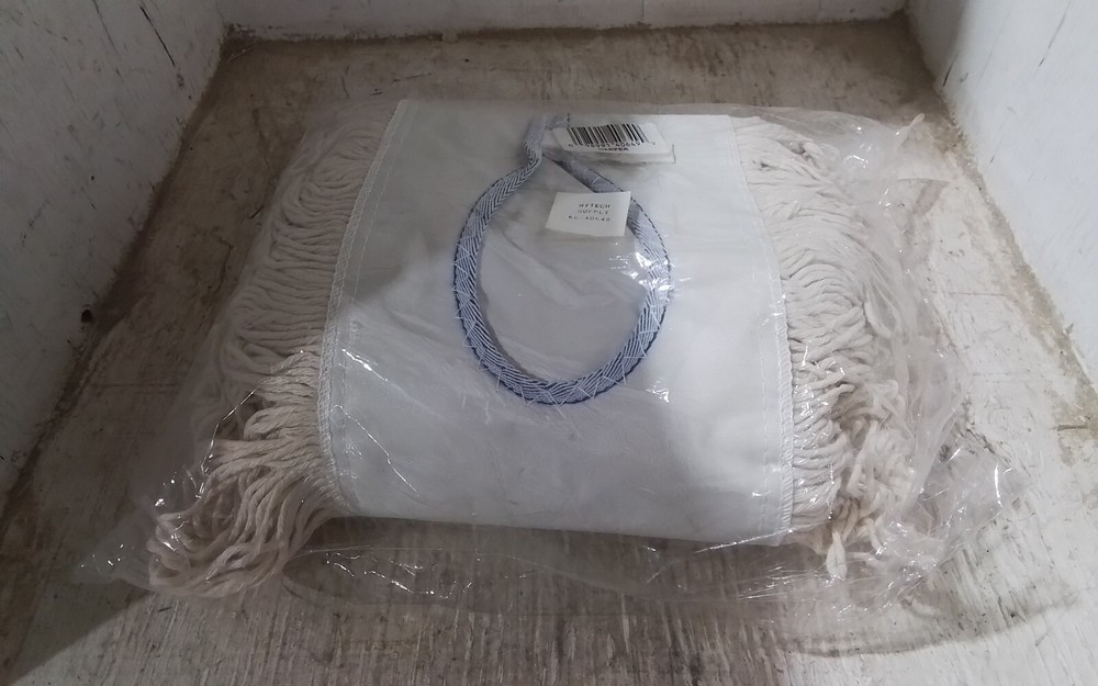 Harper Mop Head 66-40648 (WP18)