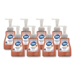 Dial Professional 35446 10 oz Foaming Hand Wash – Original (8/Carton) New