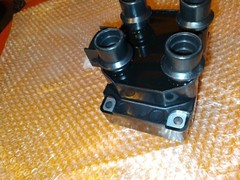 Nilfisk Advance Ignition Coil 8-14-07012 81407012 FORD LRG-423 423 LRG-425 EFI