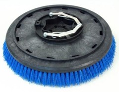 Tennant 1220216 – Brush Assembly, Disk, Scb, 16.0D, Pyp