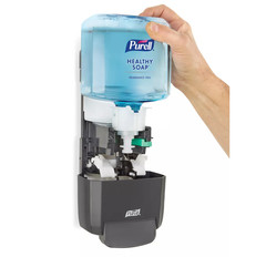 PURELL 508502 1,200 mL High Performance Foam For ES4 Refills ONLY – 2/Count New